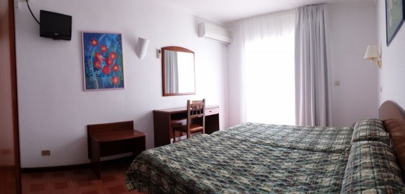 Hotel Sant March Tossa de Mar Exteriér fotografie