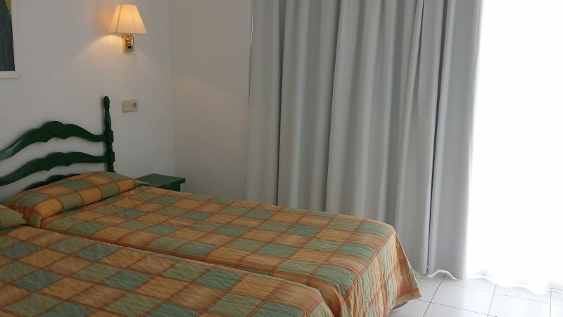 Hotel Sant March Tossa de Mar Exteriér fotografie