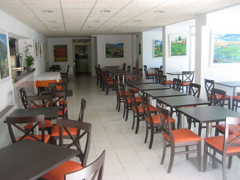 Hotel Sant March Tossa de Mar Exteriér fotografie